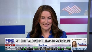 A whistleblower was so disturbed by this, Miranda Devine says - Fox Business Video