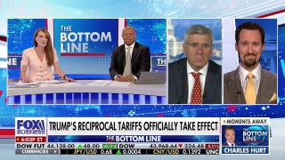  Trump has shown a pro-worker agenda, economic expert says - Fox Business Video