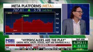 'Good company and good investment are two fundamentally different things,' says Lead Edge Capital founder - Fox Business Video