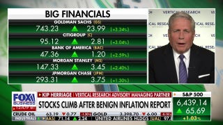 Investment advisor touts America being increasingly 'RED PILLED' - Fox Business Video