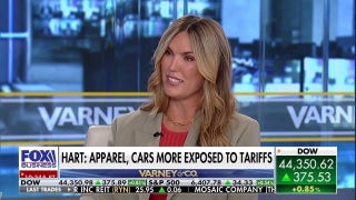 Real estate expert says there is ‘big opportunity’ in retail - Fox Business Video