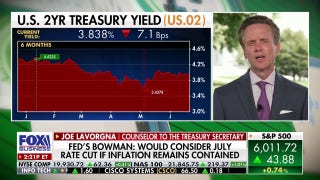 Trump's tax bill will open up a wave of investment spending, economist says - Fox Business Video
