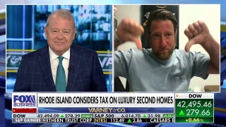 Controversial blue-state tax takes aim at wealthy homeowners - Fox Business Video