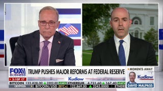 Trump's Fed nominee vows to speak 'openly and honestly' about economic policies - Fox Business Video