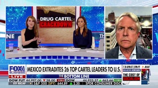 GOP senator applauds Trump’s push to combat cartel crime - Fox Business Video