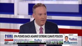EPA chief Lee Zeldin unpacks efforts to rescind the Obama-era Endangerment Finding - Fox Business Video