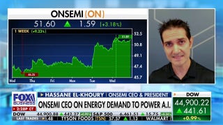 The AI buildout is happening now and we need smarter power, expert says - Fox Business Video