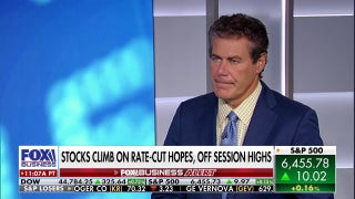 How high rates are stressing the consumer - Fox Business Video