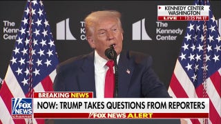  President Trump: I'm down to 'three or four names' for a new Fed chairman - Fox Business Video