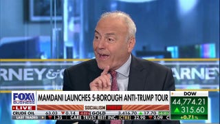 NYC mayoral candidate Curtis Sliwa stands for law and order and New Yorkers are listening - Fox Business Video