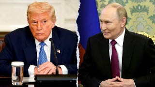 Trump, Putin agree to summit in Alaska in effort to end Russia-Ukraine war - Fox Business Video