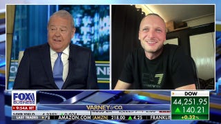 ‘Nothing else I can do’: Bitcoin investor begs city for chance to recover fortune - Fox Business Video