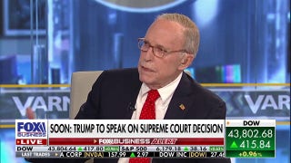 Zohran Mamdani will be 'ripped to pieces,' Larry Kudlow says  - Fox Business Video