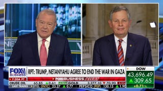 We are now in a moment to build on the Abraham Accords: GOP lawmaker  - Fox Business Video