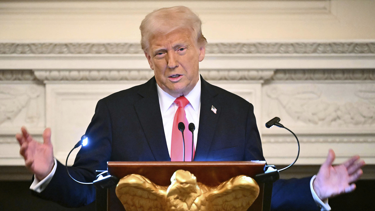 America First, Trump Administration, Department of Education