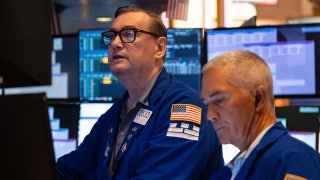 Kudlow - Friday, August 8 - Fox Business Video